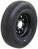 tire with wheel 15 inch ta98gr