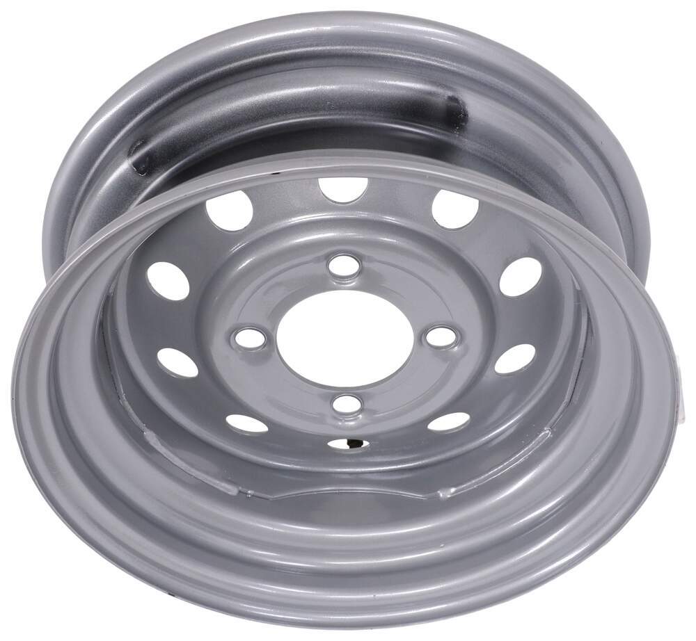 Taskmaster Steel Modular Trailer Wheel - 12