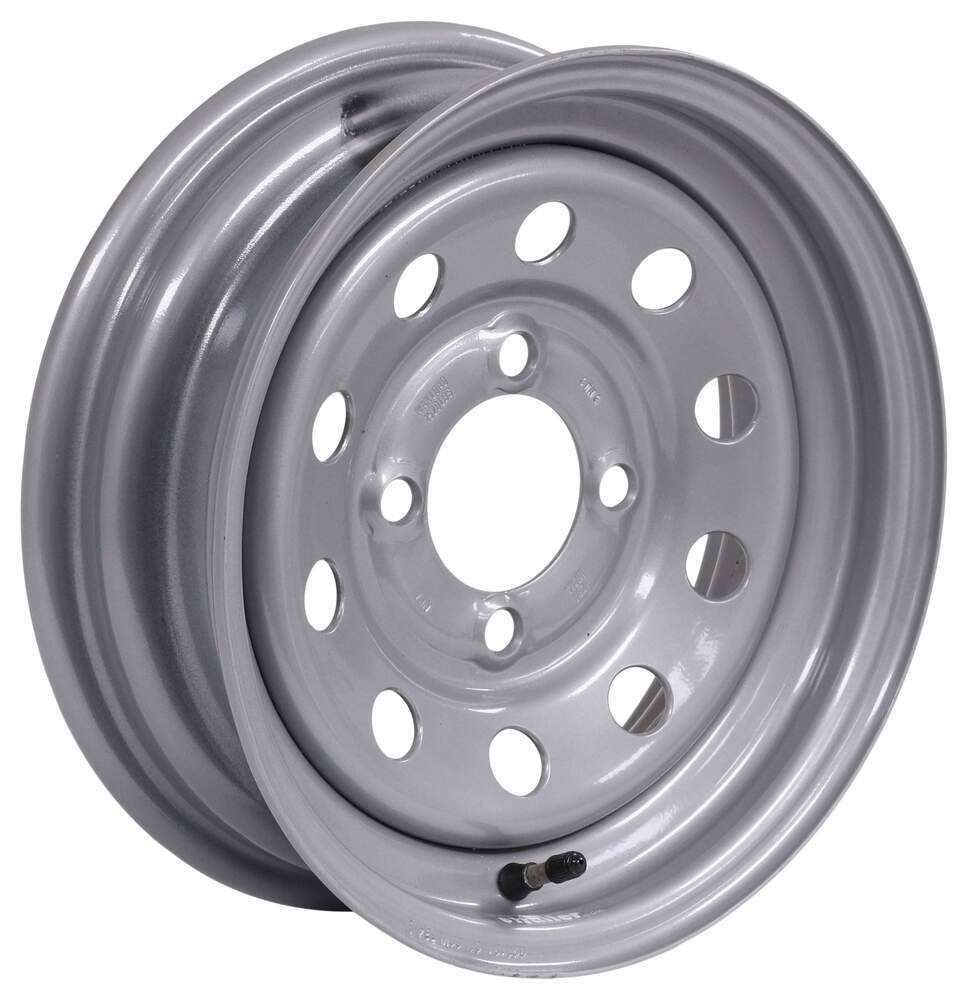 Taskmaster Steel Modular Trailer Wheel - 12