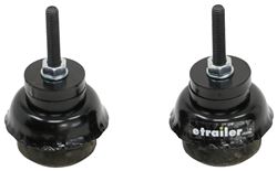 Timbren Active Off-Road Bumpstops - Front Suspension - 1,000 lbs - TABSGMFCC