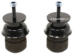 Timbren Active Off-Road Bumpstops - Front or Rear Suspension - 2,400 lbs - TABSJFTJ