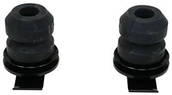 Timbren Active Off-Road Bumpstops - Rear Suspension - 3,600 lbs - TABSOSR