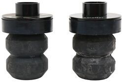 Timbren Active Off-Road Bumpstops - Rear Suspension - 2,000 lbs - TABSTOR4R