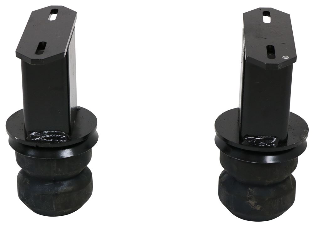 Timbren Active Off-Road Bumpstops - Rear Suspension - 2,000 lbs Timbren ...