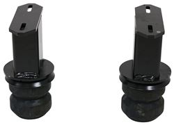 Timbren Active Off-Road Bumpstops - Rear Suspension - 2,000 lbs - TABSTORLC1