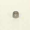ladder racks replacement self-locking nut for tracrac - 3/8 inch-16 stainless steel