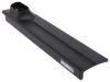 ladder racks replacement modular base for tracrac fixed mount rack - black right front/left rear qty 1