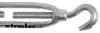 Brophy Basic Turnbuckle for Camper Tie-Downs - Qty 1 Turnbuckles TB38