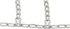 20 inch 24 28 on road off titan chain tractor tire chains - ladder pattern twist link- 1 pair