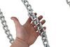 36 inch 38 44 on road off titan chain tractor tire chains - ladder pattern twist link- 1 pair