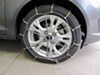 2014 ford fiesta  tire cables on road only tc1026