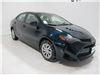 2018 toyota corolla  steel rollers over on road only a vehicle
