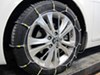 Titan Chain Drive On and Connect Tire Chains - TC1038 on 2013 Hyundai Sonata 