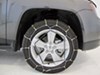 2016 jeep compass  steel rollers over class s compatible tc1038