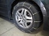 2006 honda odyssey  tire cables on road only tc1042