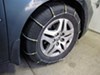 2006 honda odyssey  tire cables on road only titan chain cable - ladder pattern roller links manual tensioning 1 pair