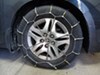2006 honda odyssey  steel rollers over on road only tc1042