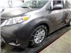 2016 toyota sienna  tire cables on road only titan chain cable - ladder pattern roller links manual tensioning 1 pair