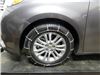 2016 toyota sienna  steel rollers over on road only tc1042
