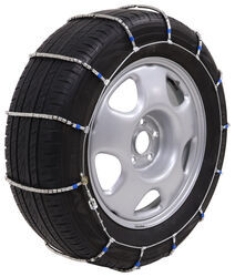 SCCS Snow Chains 225 75 R16 Motorhome, Universal Snow Chain, Stand