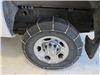 2009 chevrolet silverado  steel rollers over on road only tc1046