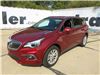 2017 buick envision  steel rollers over on road only tc1046