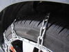 2021 volkswagen jetta  tire chains steel twist link on a vehicle