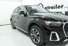 2023 audi q5 tire chains titan chain steel twist link on road or off tc1146
