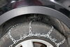 2023 kia sorento tire chains titan chain steel twist link on road or off tc1146
