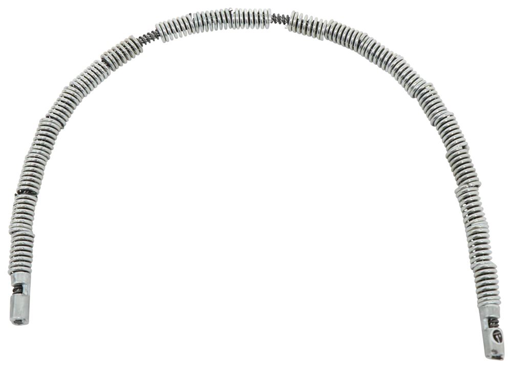 Replacement Cross Chain for Titan Chain Diagonal Alloy Cable Tire Chains - Passenger Car Chains TC1342DC