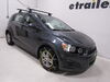 2012 chevrolet sonic  steel square link class s compatible tc1535