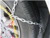 0  tire chains on road only tc1540