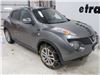 2011 nissan juke  steel square link on road only a vehicle