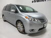 2012 toyota sienna  steel square link on road only a vehicle
