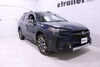 2023 subaru outback wagon  steel square link on road only tc1555