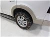 2010 ford explorer  steel rollers over on road only tc2019