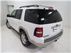 2010 ford explorer  steel rollers over on road only a vehicle