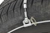 TC2021 - No Rim Protection Titan Chain Tire Chains