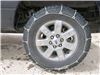 2013 ford f-150  steel rollers over on road only tc2028