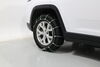 2023 jeep grand cherokee  steel rollers over on road only a vehicle