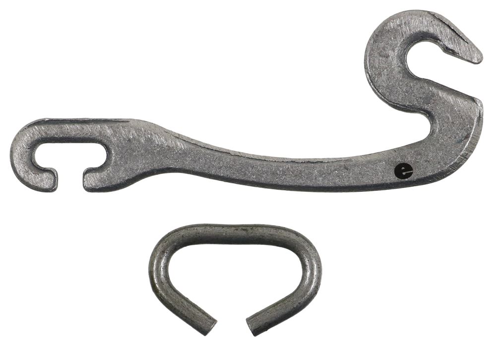 Accessories and Parts TC215FB - Hooks and Fasteners - Titan Chain