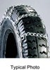 tire chains on road only titan chain alloy w cams - ladder pattern twist link assisted tension 1 pair