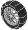 TC2209CAM - Drive On and Connect Titan Chain Tire Chains