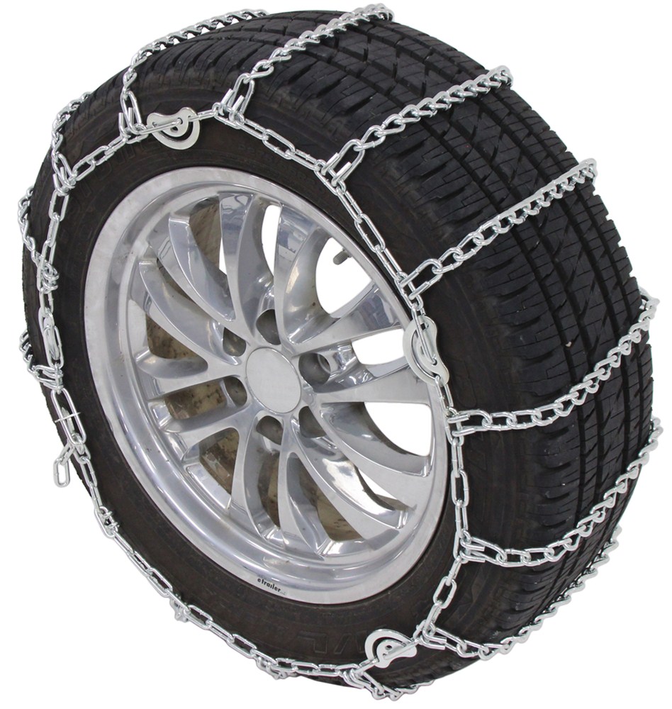 Titan Chain Tire Chains - TC2216CAM