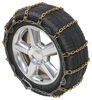 tire chains not class s compatible titan chain alloy snow w/ cams - ladder pattern square link 1 pair