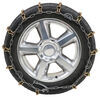 tire chains steel square link