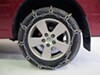 2009 dodge ram pickup  tire chains on road or off tc2228shd