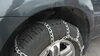 0  tire chains not class s compatible titan chain w/ cams - ladder pattern twist link assisted tensioning 1 pair