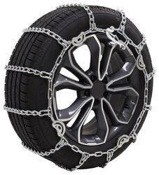 Titan Chain Tire Chains w/ Cams - Ladder Pattern - Twist Link - Assisted Tensioning - 1 Pair - TC2229CAM