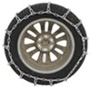 tire chains on road only tc2237cam